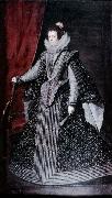 Isabel de Borbon